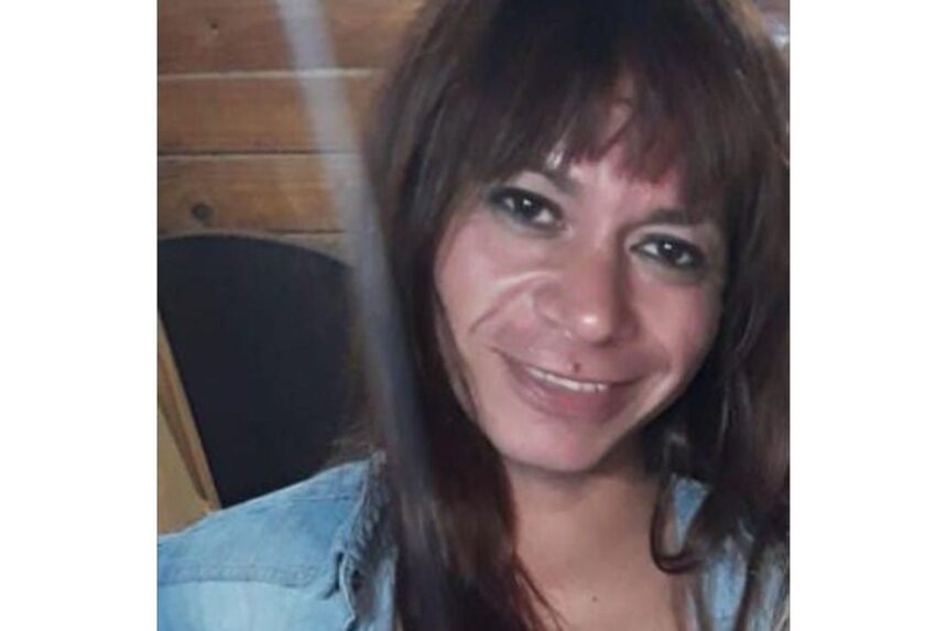 sofia_fernandez Transfemicidio de Sofía Fernández: liberaron al único policía que estaba detenido