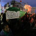 El Gobierno intentó impedir la inclusión de una organización feminista en la OEA