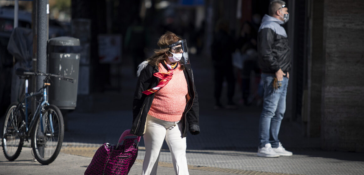 El trabajo doméstico mueve el mundo