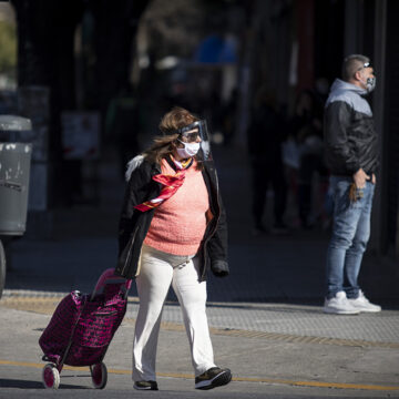 El trabajo doméstico mueve el mundo