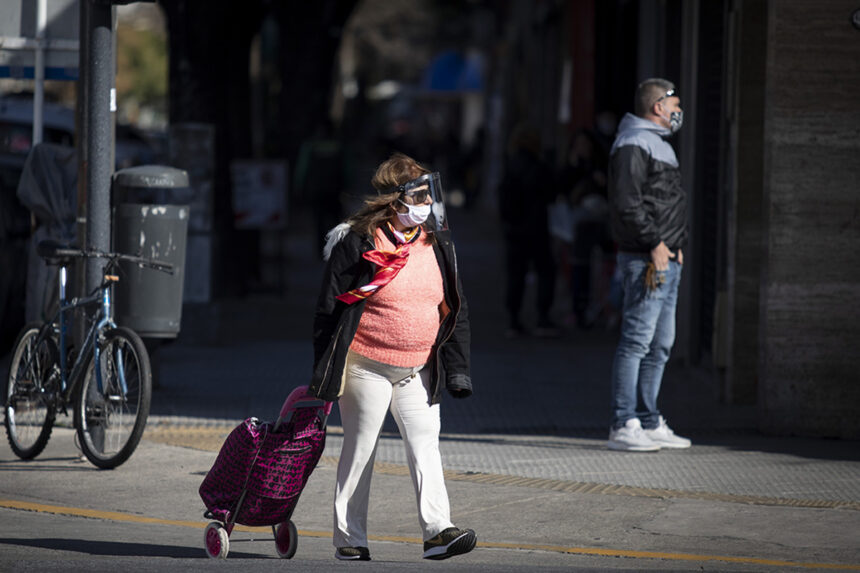 El trabajo doméstico mueve el mundo