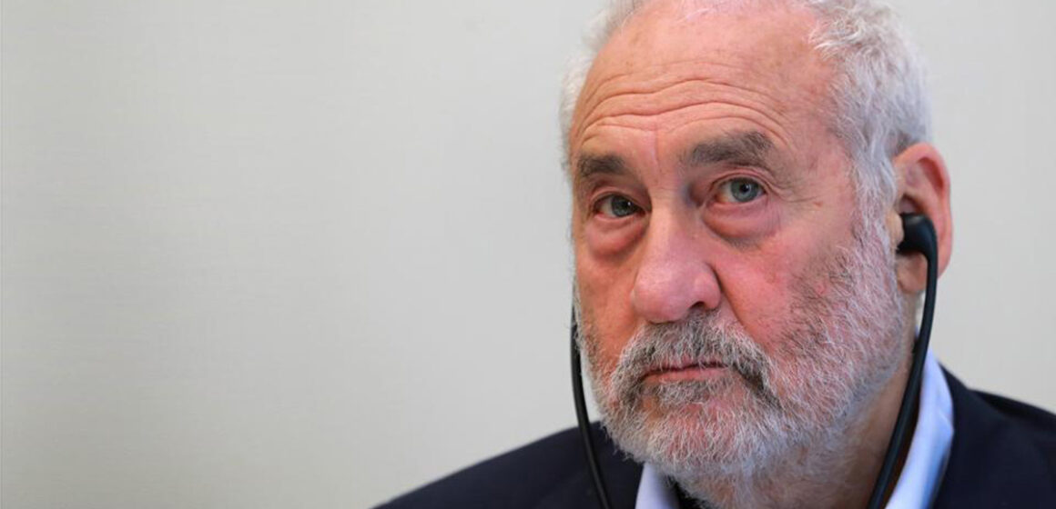 La advertencia de Stiglitz: “Argentina está a las puertas de otra crisis”