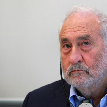 La advertencia de Stiglitz: “Argentina está a las puertas de otra crisis”