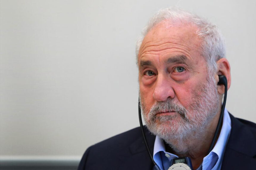 La advertencia de Stiglitz: “Argentina está a las puertas de otra crisis”