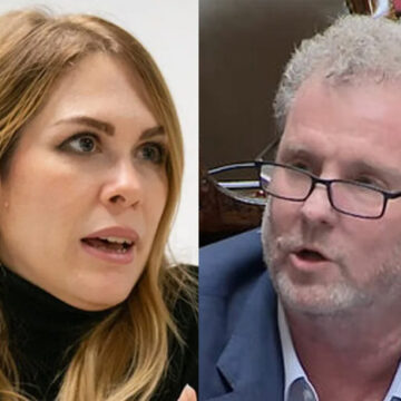 Presentaron un proyecto para modificar la Ley de Identidad de Género