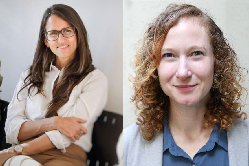 Eli Gómez Alcorta y Valeria Vegh Weis: “Hay que tener en claro los límites del poder punitivo del Estado”