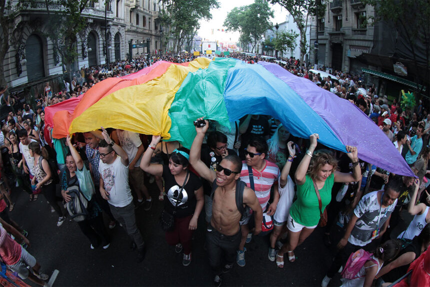 Matrimonio Igualitario: 15 años de la ley que fortaleció la democracia