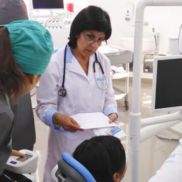 La UBA marca un hito: incorporó sedación consciente para la atención odontológica