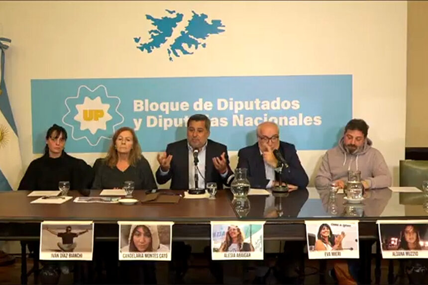 Denunciaron graves irregularidades en las detenciones a militantes peronistas