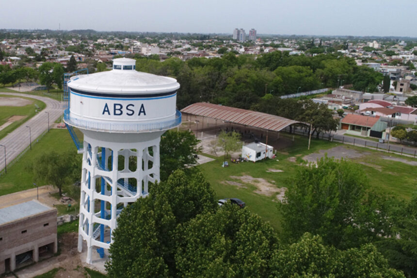 La Corte Suprema les dio la razón a los vecinos de Chivilcoy en su derecho a tomar agua sin arsénico