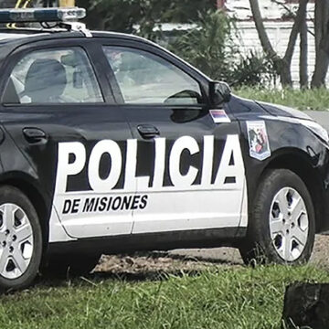 Un hombre mató a sus hijos e hirió a su esposa y cuñado