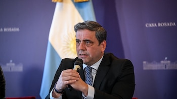 Inicio de negociaciones formales entre el Gobierno y gobernadores afines