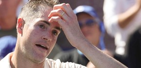 John Isner se pronuncia tras el asesinato de Charlie Kirk