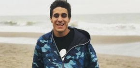 Fallece joven futbolista mientras jugaba en cancha