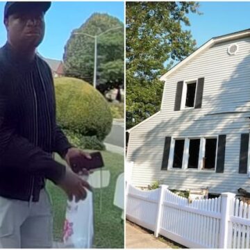 Pareja de jubilados asesinada en su vivienda en Queens