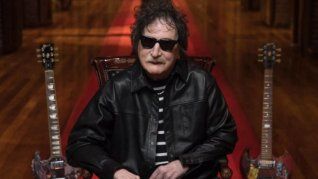 Charly García reconocido por la Legislatura de Buenos Aires por «La lógica del Escorpión»