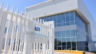 Bloqueo de Cajas de Seguridad de los Hermanos Kovalivker en Caso de Coimas