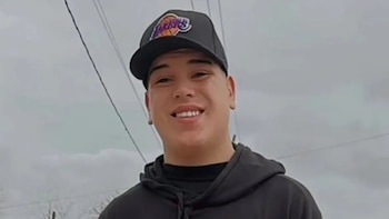 Testimonio revela detalles del accidente que dejó a Thiago Medina en terapia intensiva