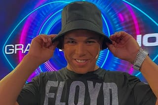 Accidente de tránsito afecta a Thiago Medina, exparticipante de Gran Hermano