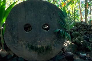 La fascinante historia de Yap y su peculiar sistema monetario