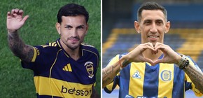 Rosario Central y Boca Juniors se enfrentan en el partido clave del Torneo Clausura 2025
