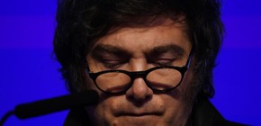 Javier Milei en crisis: el Financial Times analiza la situación del presidente argentino