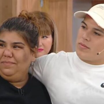 Camilota revela cómo se las arregla para cubrir los gastos del hospital de su hermano Thiago Medina