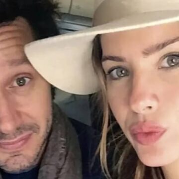 La China Suárez arremete contra Benjamín Vicuña tras escolarizar a sus hijos en Turquía