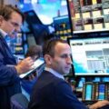 Wall Street alcanza nuevos máximos en una semana récord