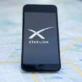 Starlink: celulares compatibles con el servicio de internet satelital de SpaceX