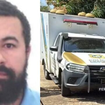 Asesinato en Foz do Iguaçu: un hombre es apuñalado tras ser sorprendido con la esposa de otro
