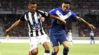 Supercopa Argentina: Vélez y Central Córdoba se enfrentan en la final este sábado