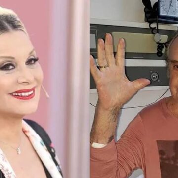 imagen-287 Carmen Barbieri revela secretos sobre su vida íntima con Santiago Bal