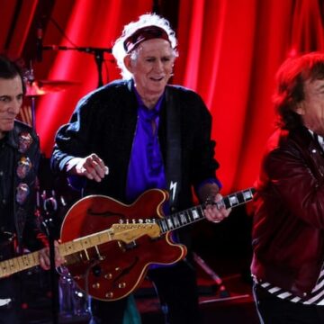 imagen-299 Los Rolling Stones confirman la reedición de su álbum «Black and Blue»