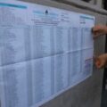 Dónde votar en las elecciones 2025: consulta el padrón electoral