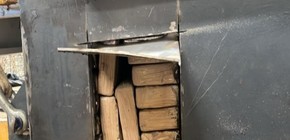 Investigan el origen de 500 kilos de cocaína exportados desde Argentina