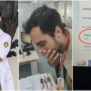 Un argentino en Brasil es declarado ‘muerto’ por error en el sistema de salud