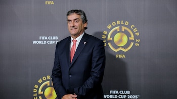 15 expresiones de Enzo Francescoli sobre su carrera y el rol de Gallardo