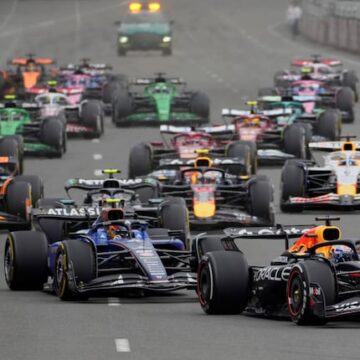 Un legado familiar se une a la Fórmula 1: Pietro Fittipaldi será piloto de pruebas de Cadillac en 2026