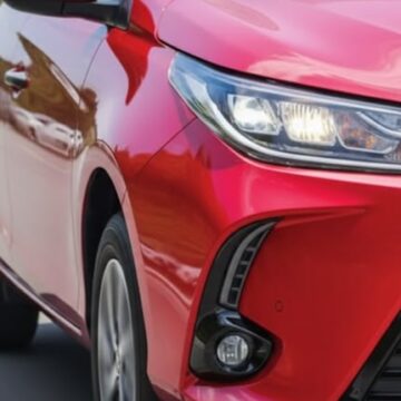 imagen-112 El Toyota Yaris lidera las ventas de autos en Argentina en septiembre 2025