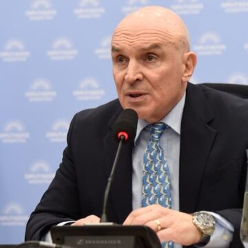 imagen-113 José Luis Espert solicita licencia como diputado hasta diciembre