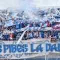 Situación de los hinchas visitantes en el Reducido de la Primera Nacional