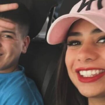 imagen-128 Thiago Medina deja el hospital y aclara rumores sobre Daniela Celis