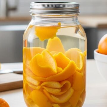 imagen-129 Cáscaras de naranja y agua: una sorprendente solución de limpieza para el hogar