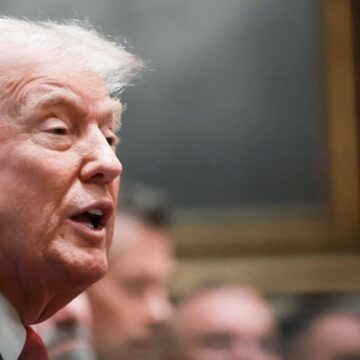 imagen-142 Trump denuncia presión china y anuncia un aumento significativo de aranceles