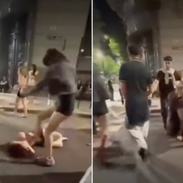 imagen-158 Joven hospitalizada tras una violenta agresión en La Plata