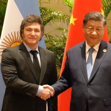 imagen-159 La embajada china en Argentina responde a las advertencias de EE.UU. sobre su influencia