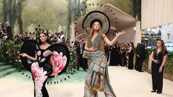 imagen-163 Polémica en torno a la gala benéfica del British Museum