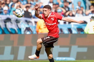 imagen-166 Transmisión de Independiente vs. Lanús en el Torneo Clausura 2025