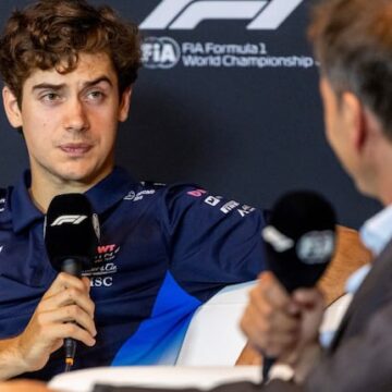 imagen-173 Franco Colapinto se perfila como el futuro piloto de Alpine en la Fórmula 1